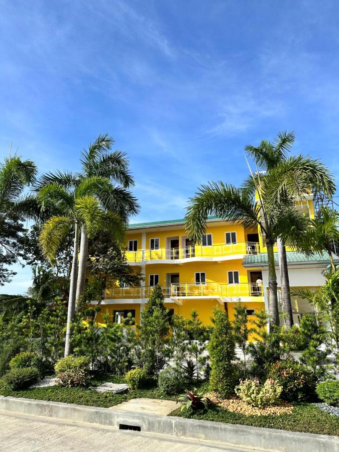 Dreaming Forest Hotel - Libjo, Batangas Exterior photo